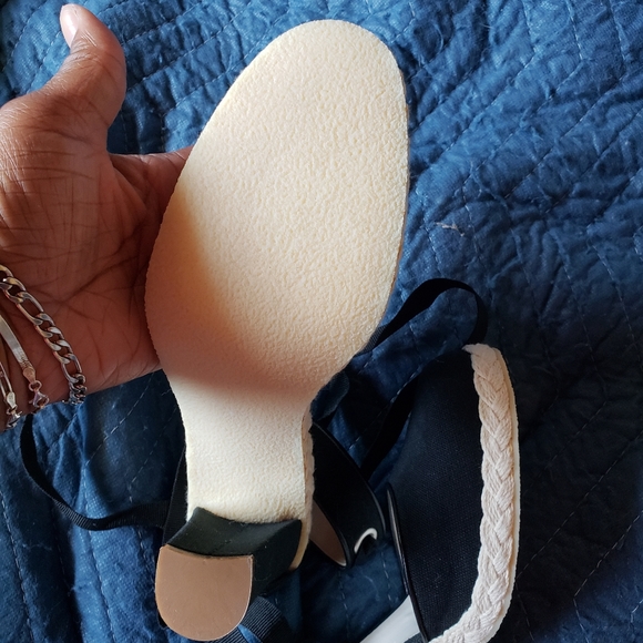 Marc Jacobs heel espadrille - Picture 5 of 7